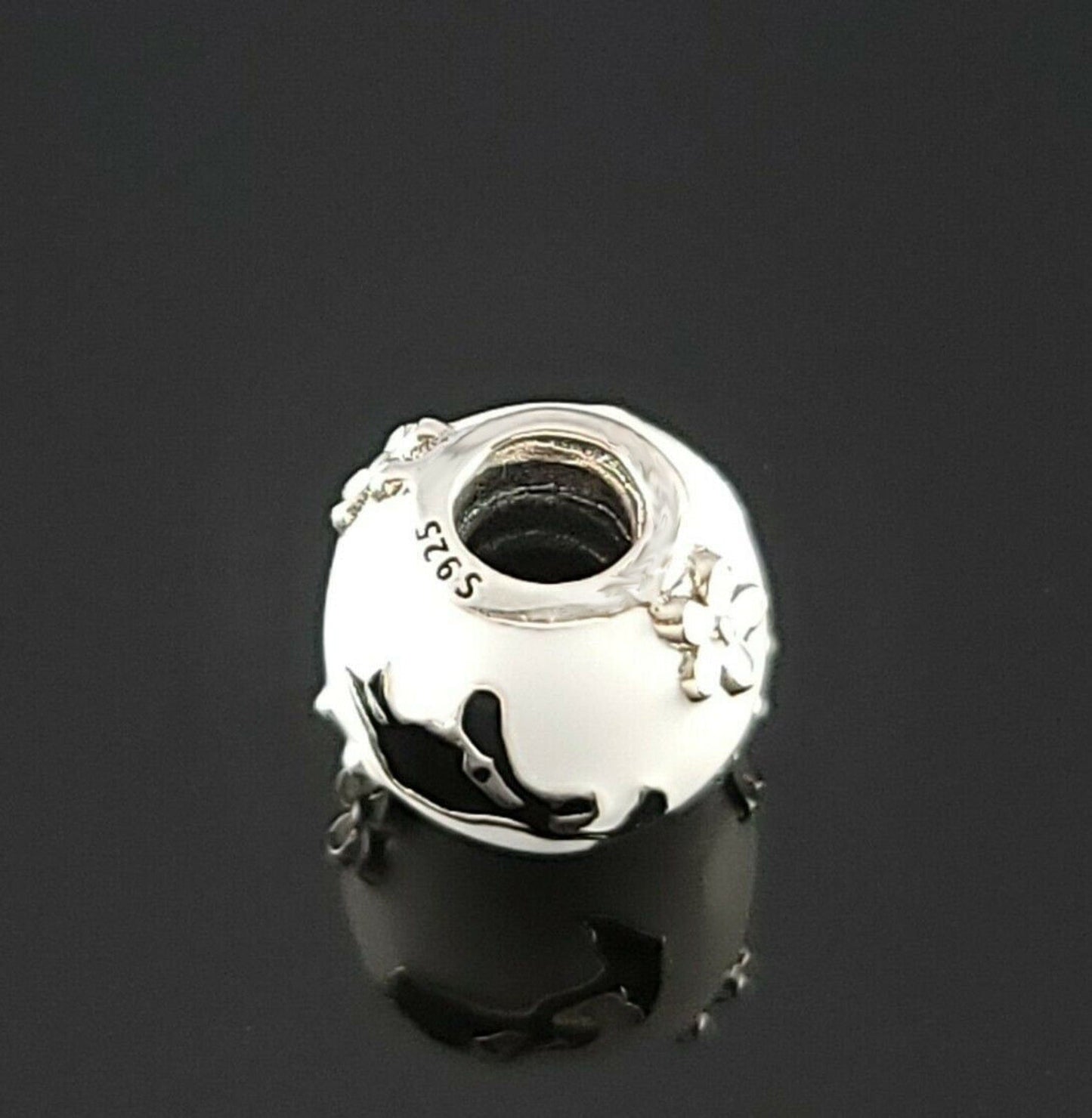 Disney Mary Poppin Charm S925 Sterling Silver