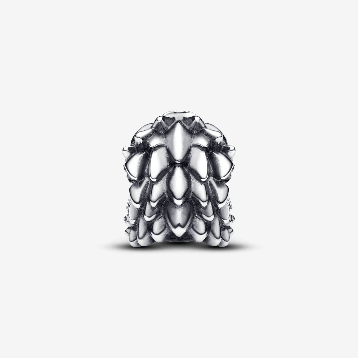 Game of Thrones Dragon Charm S925 Sterling Silver