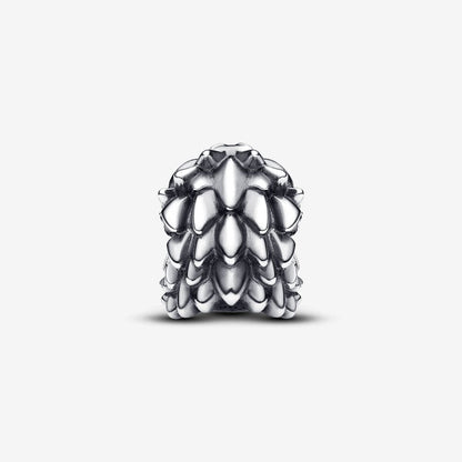 Game of Thrones Dragon Charm S925 Sterling Silver