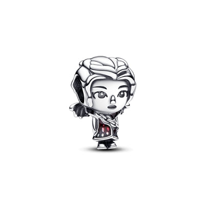 Game of Thrones Daenerys Charm S925 Sterling Silver