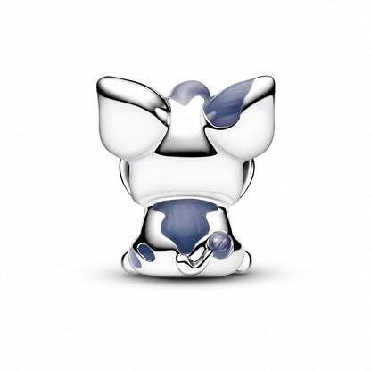 Disney Moana Pua The Pig Charm  S925 Sterling Silver