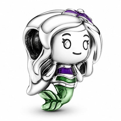 S925 Disney Princesses Charms Collection