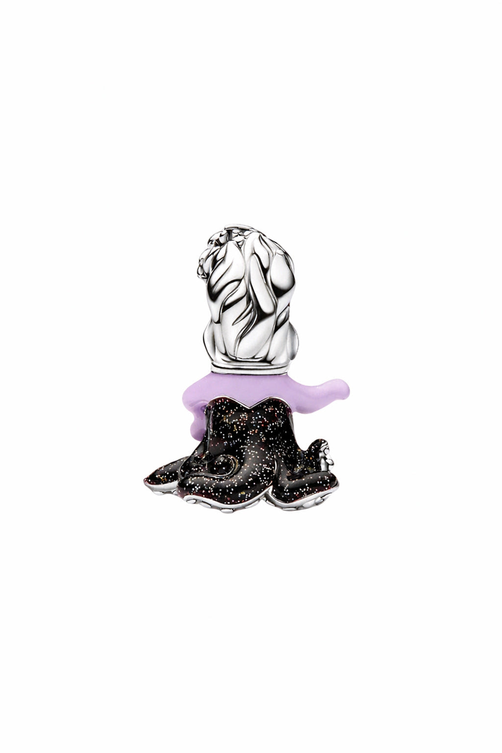 Disney Villians Ursula Charm S925 Sterling Silver