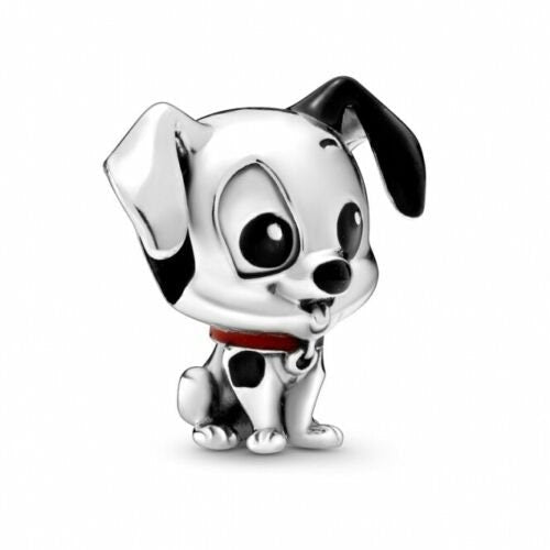101 Dalmatians Charm S925 Sterling Silver