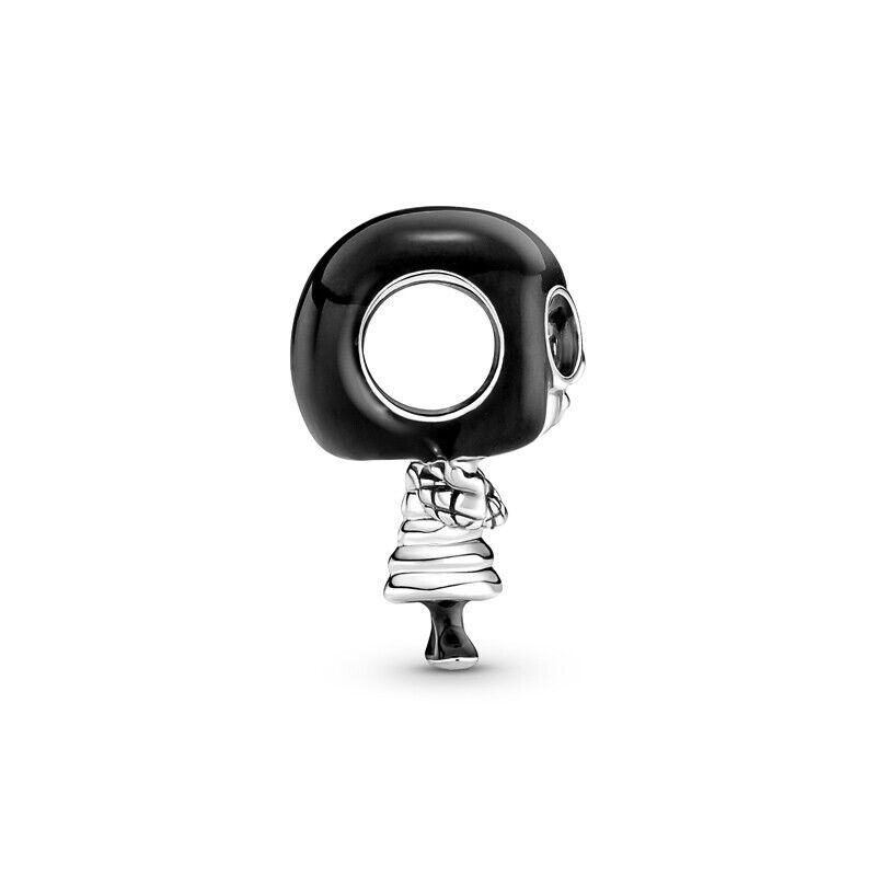 Disney Pixar Edna Charm S925 Sterling Silver