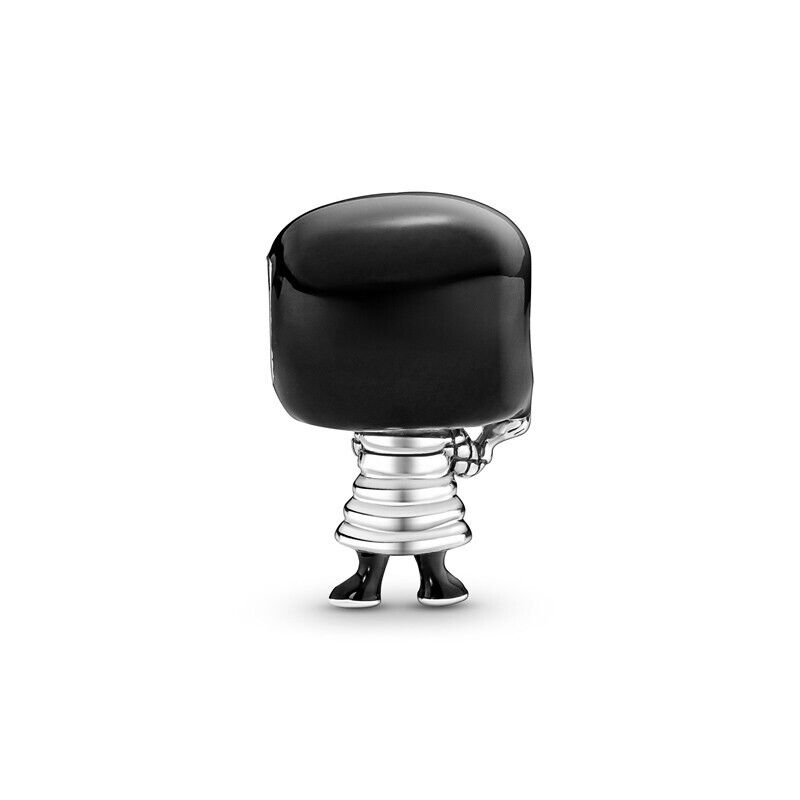 Disney Pixar Edna Charm S925 Sterling Silver